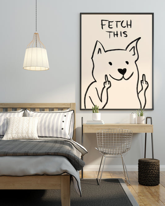 FETCH THIS